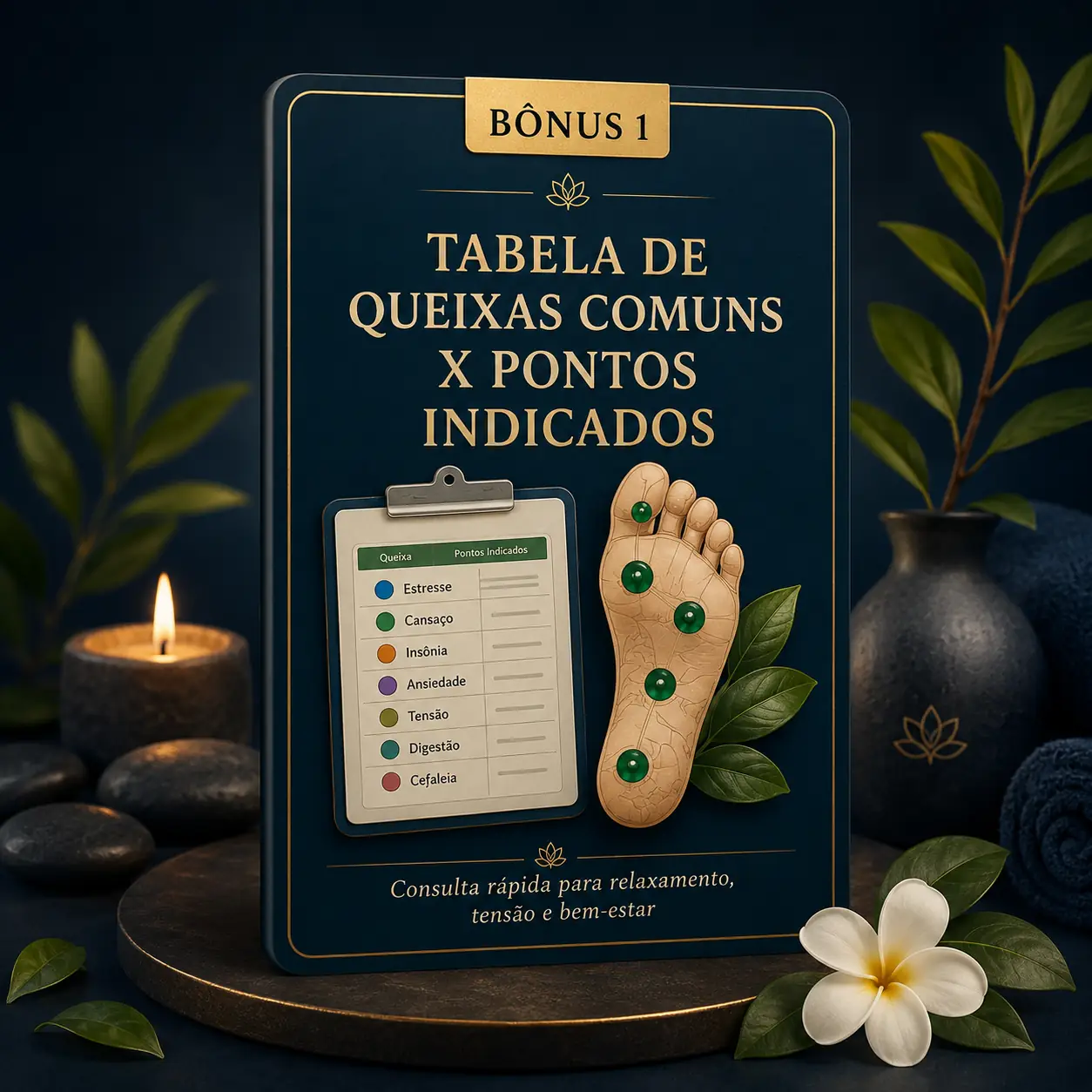 Bônus 1