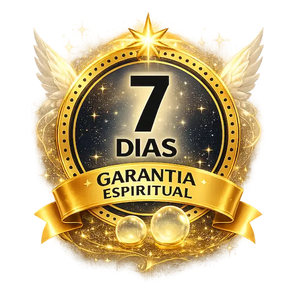 Garantia de 7 Dias