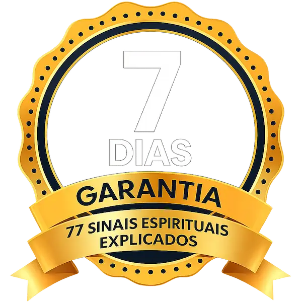 Garantia de 7 Dias