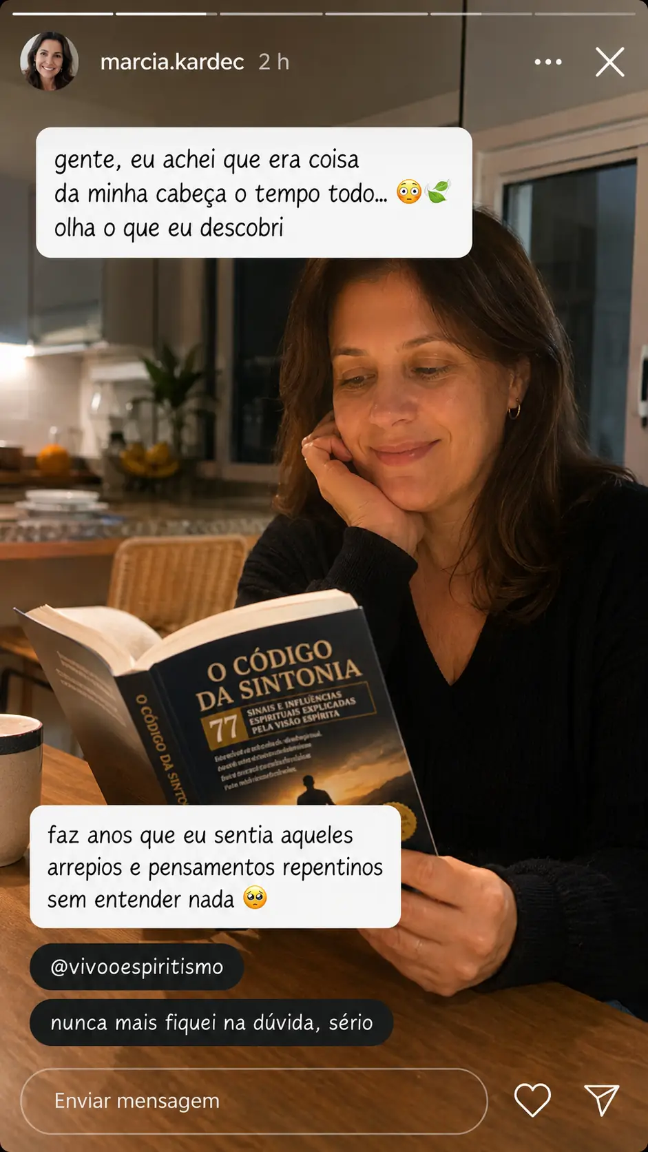 Depoimento