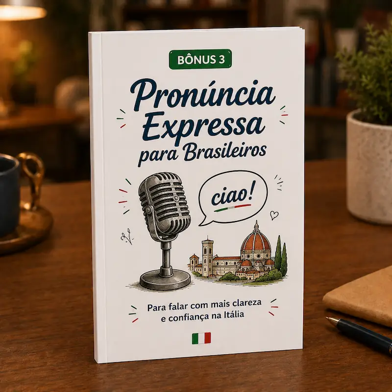 Pronúncia Expressa para Brasileiros