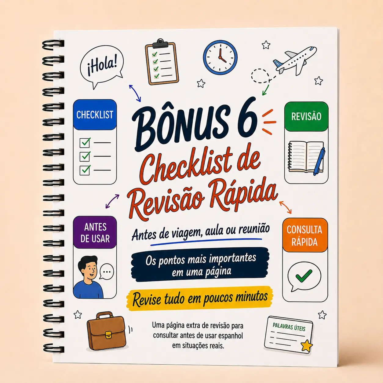 Bônus 6